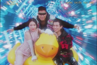 Nghe Orange, G-Ducky hát nhạc Trịnh: Một "Quỳnh Hương" rất lạ khi có thêm cả rap!