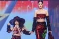 Hoa hậu Khánh Vân làm vedette cùng mẫu nhí