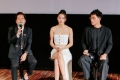 Hoa hậu Tiểu Vy: Tôi sợ khi phải đóng cảnh hôn Trường Giang