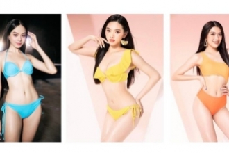 Lộ diện thí sinh sáng giá nhất Hoa hậu Việt Nam, Top nào cũng có mặt