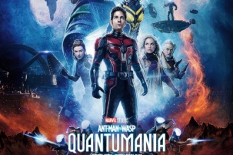 Ant-Man And The Wasp: Quantumania gánh trọng trách nặng nề nhất mcu thời điểm hiện tại