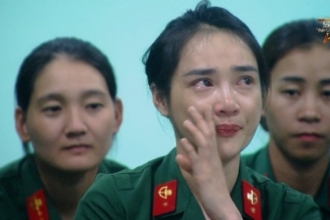 Diễm My 9X, Nhã Phương lấy nước mắt của khán giả trong tập cuối "Sao Nhập Ngũ 2023"