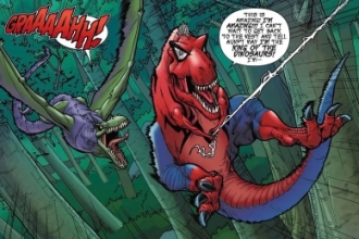 Spider-Man: Across The Spider-Verse quy tụ 240 nhân vật, hứa hẹn cuộc chiến bùng nổ
