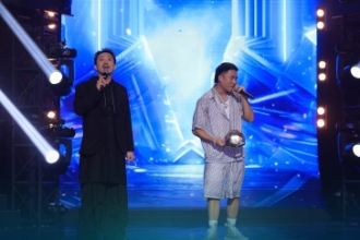 B Ray thắng Andree, chinh phục thí sinh được Trấn Thành nể phục ở Rap Việt