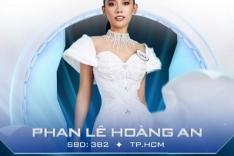 Tập 2 Tôi là Hoa hậu Hoàn vũ Việt Nam: Format khốc liệt ứng dụng cả bàn cờ vua, thí sinh trổ tài tranh biện cực bản lĩnh