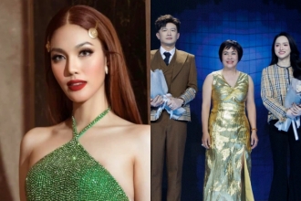Lan Khuê rút lui khỏi chức giám đốc điều hành của Miss Universe Vietnam trong im lặng